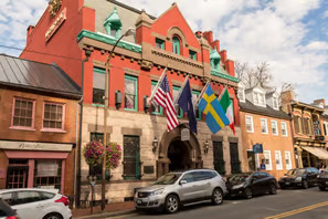 Historic Leesburg Walking Tours