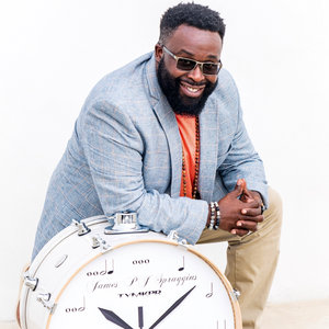 James "PJ" Spraggins